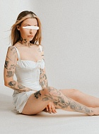 Escort Jessa Jones