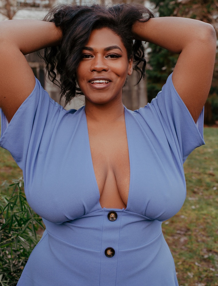 Michaela Banks