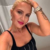 Olga’s Avatar