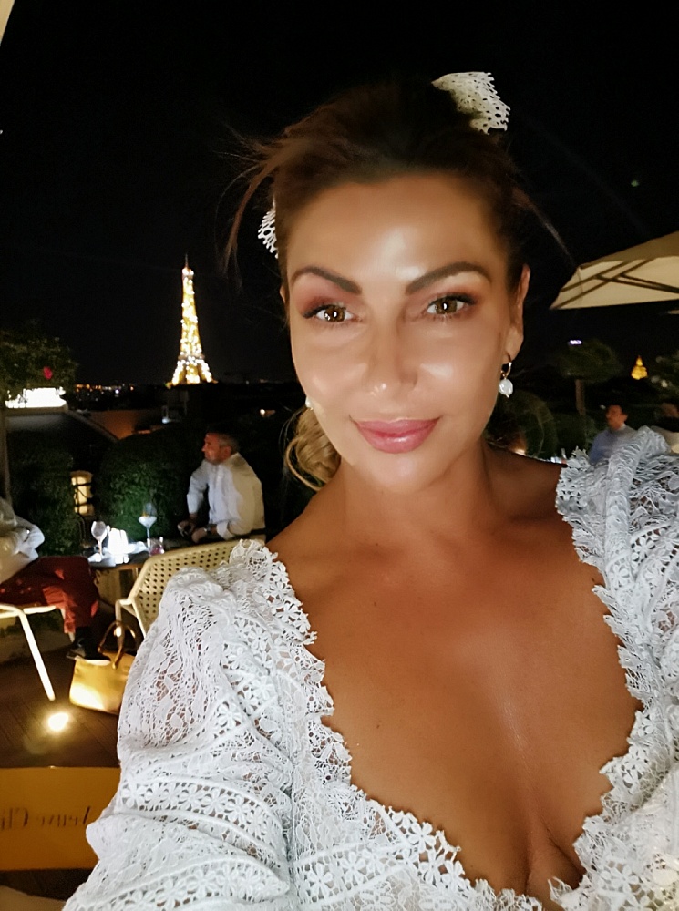 Miss Ava Green