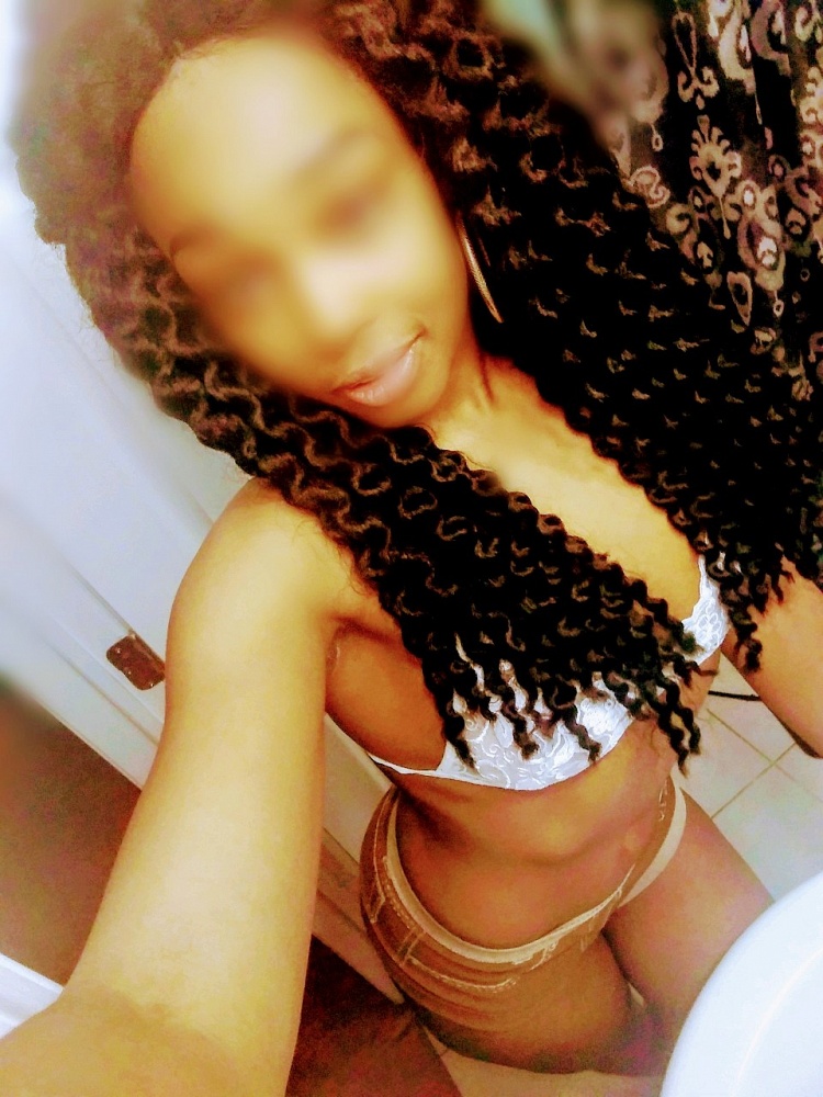 Moanii Foxx
