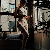 Lilith Vale’s Avatar