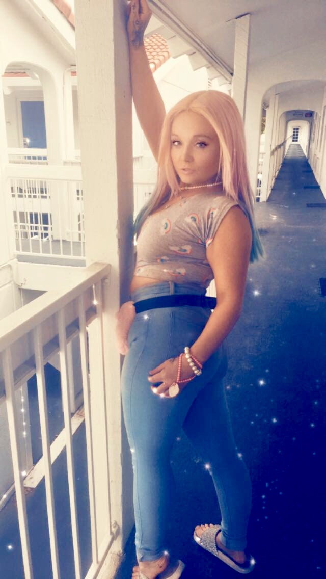 Marie Nicole