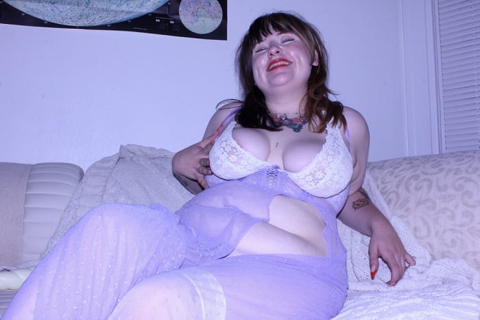 Kitschgoddess