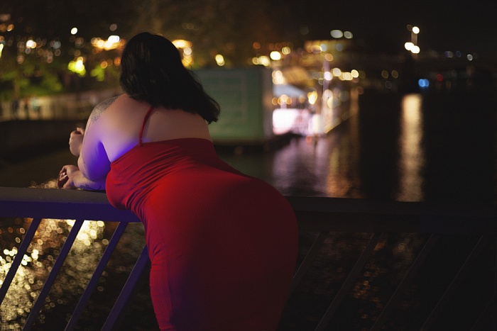 Bridgette Lane