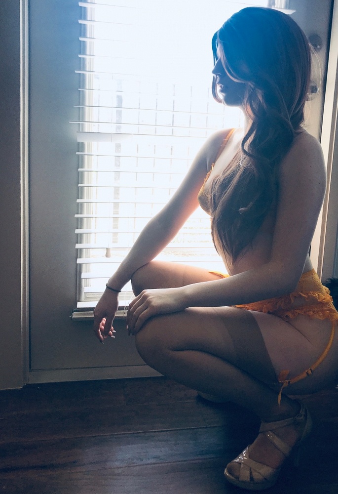 Zoe StClaire