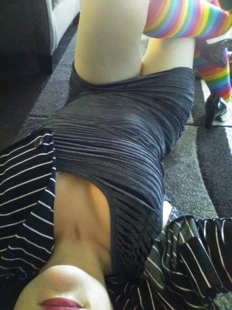 Miss Mimi Madison