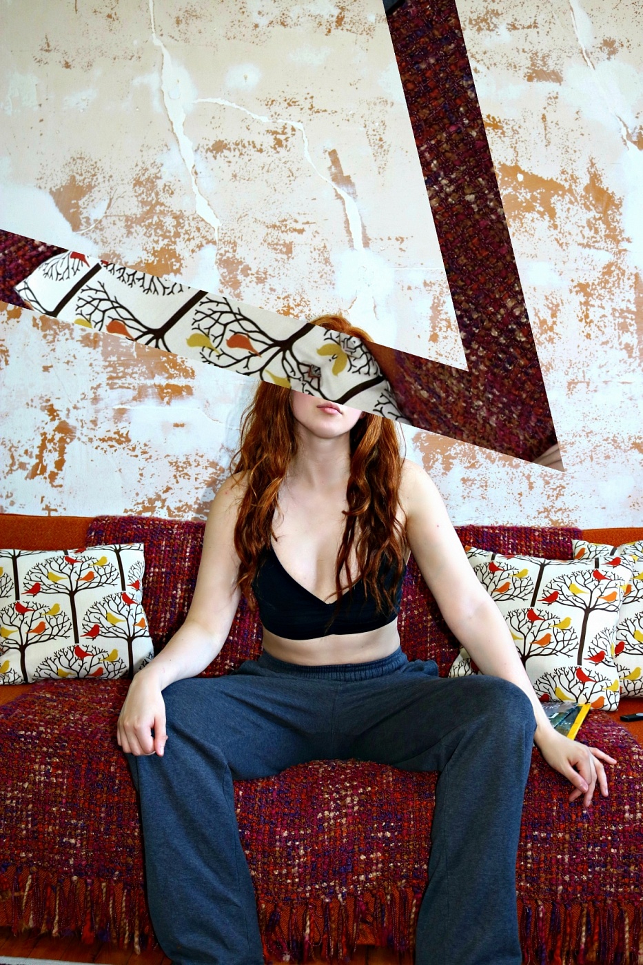 Elle Sutton