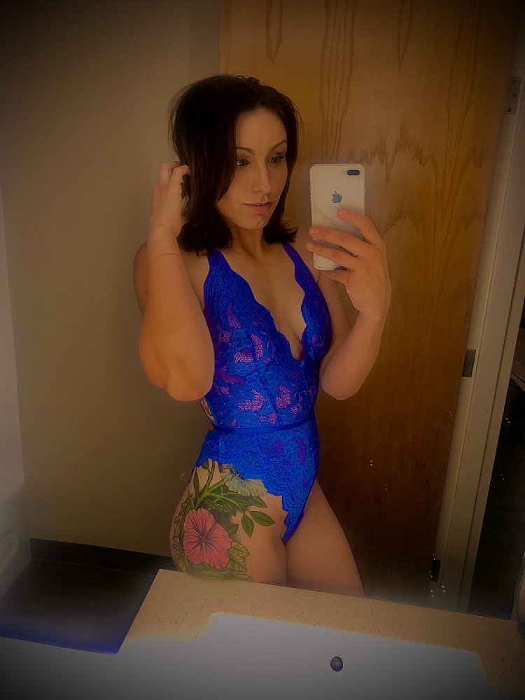 Kayleigh Mae