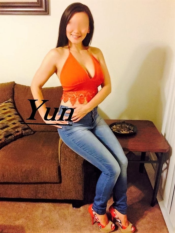 Yun Moore
