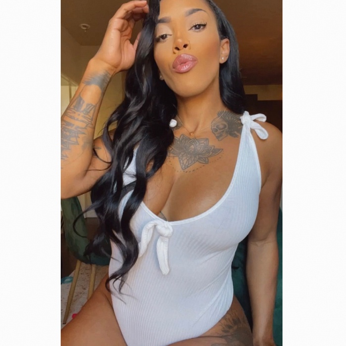 Brooke Ava