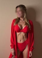 Escort Lu Spicy