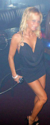 VIP Hayden Hightower
