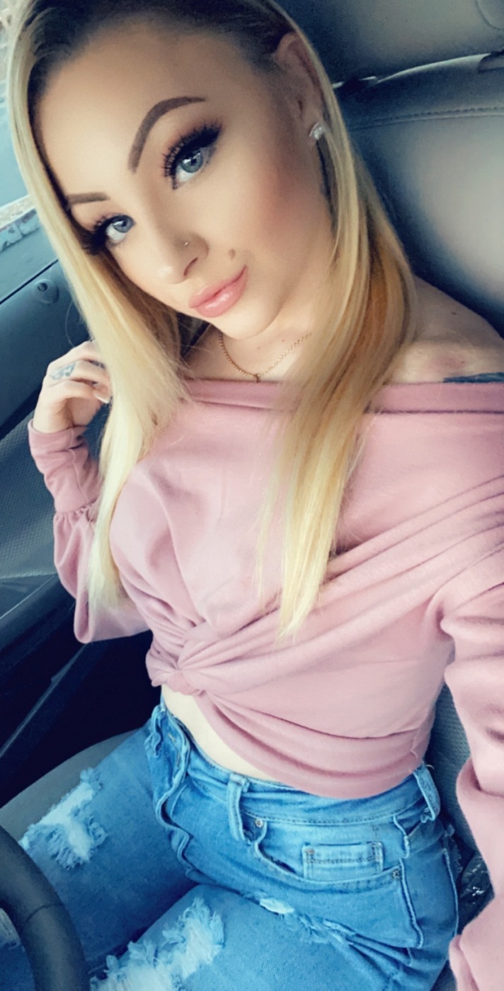 Tanya Blaze