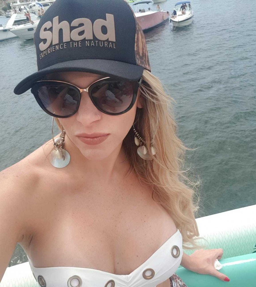 Brazilian Luisa