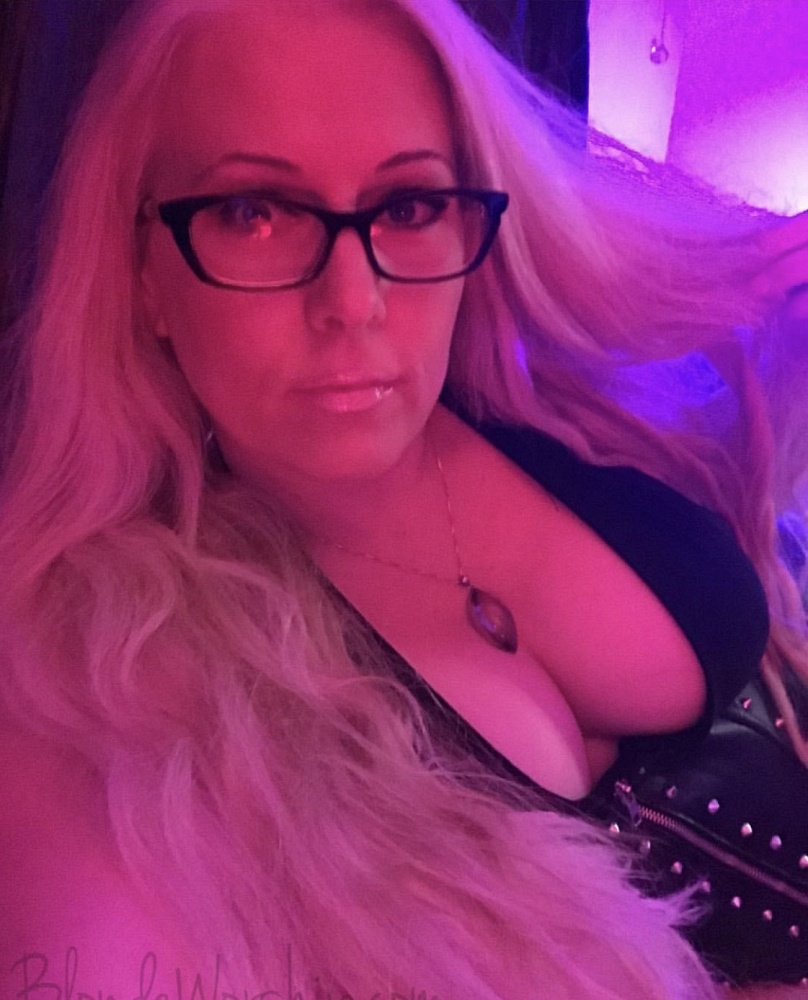 Britney Bond