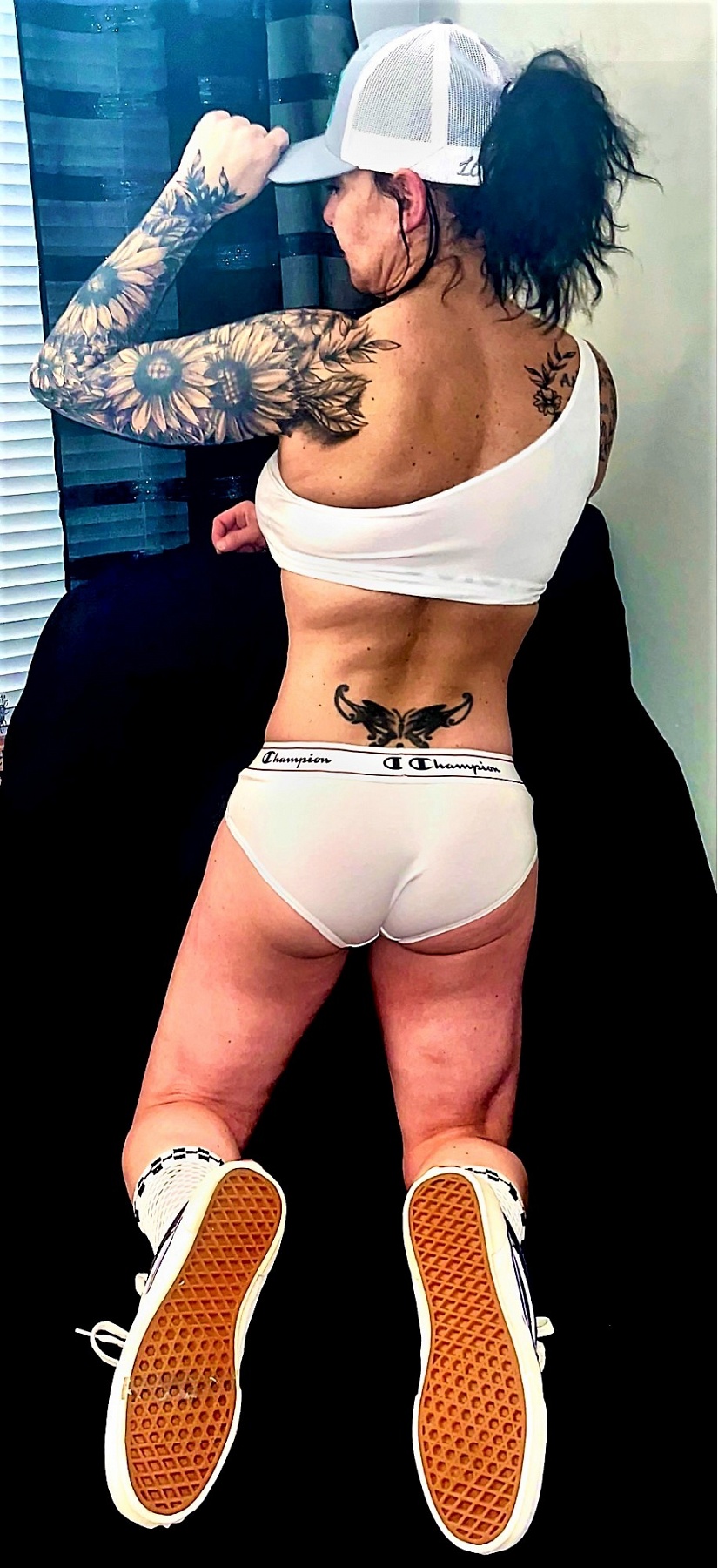 London Leigh