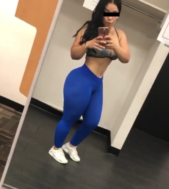 Luisa Gomez