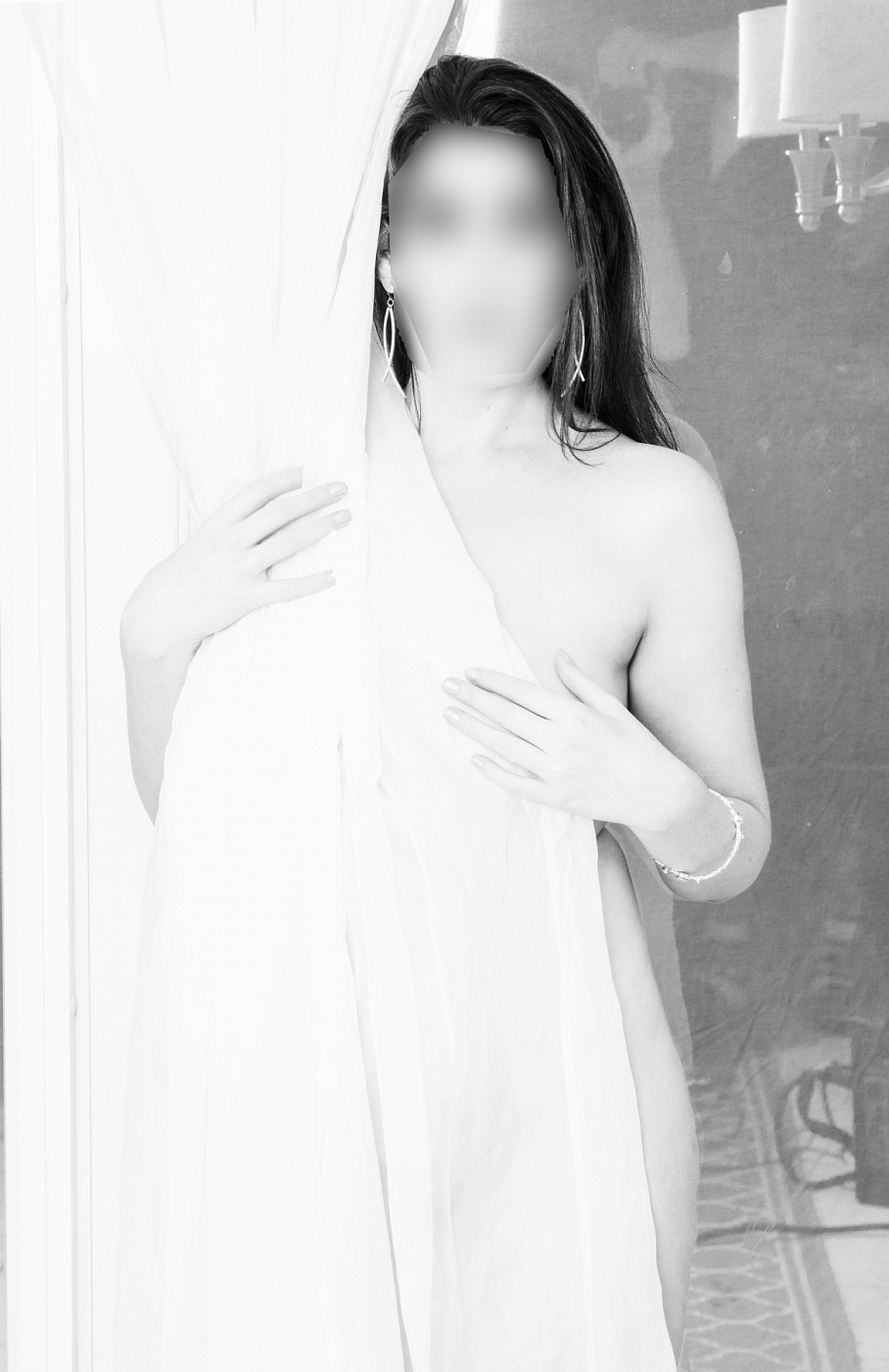 VIP Nuru Goddess