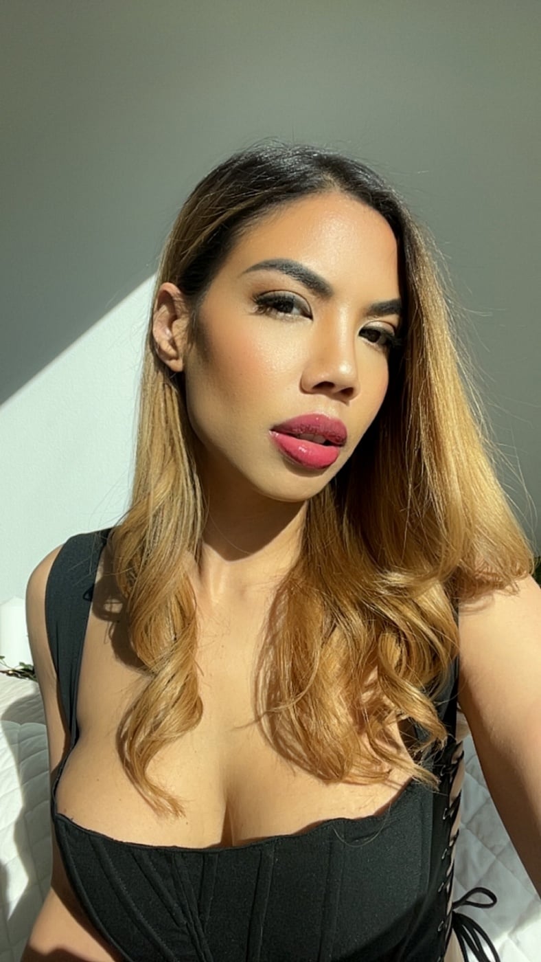 Luna Carmel