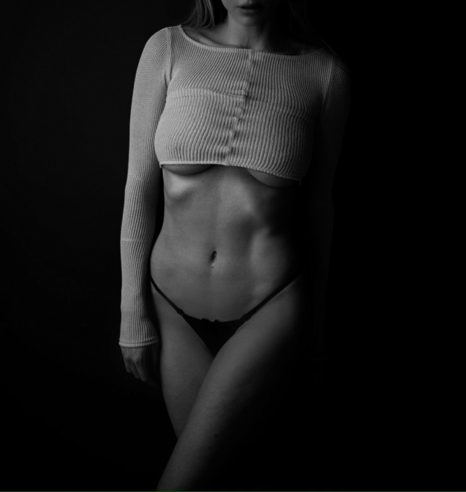 Anna Ocean