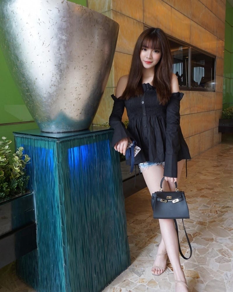 Stacy Kbeauty