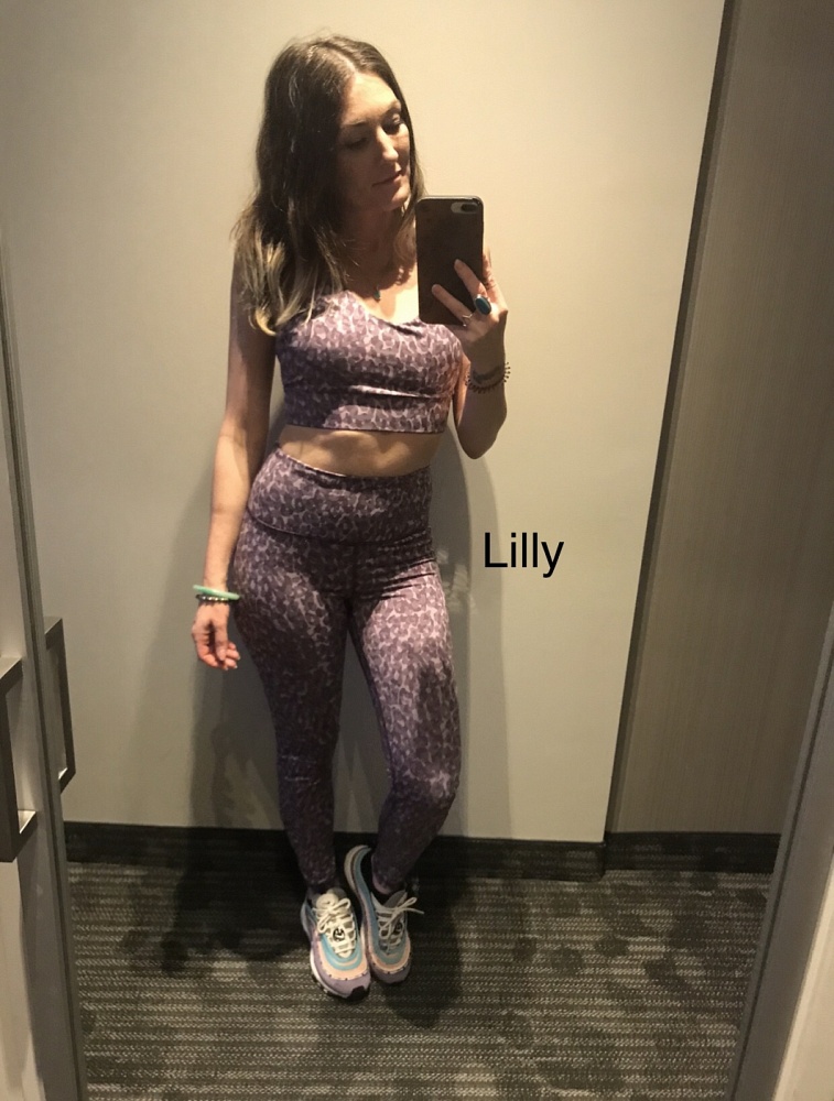 Lilly