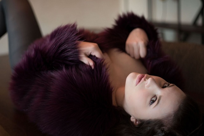 Odette Vanderhoof