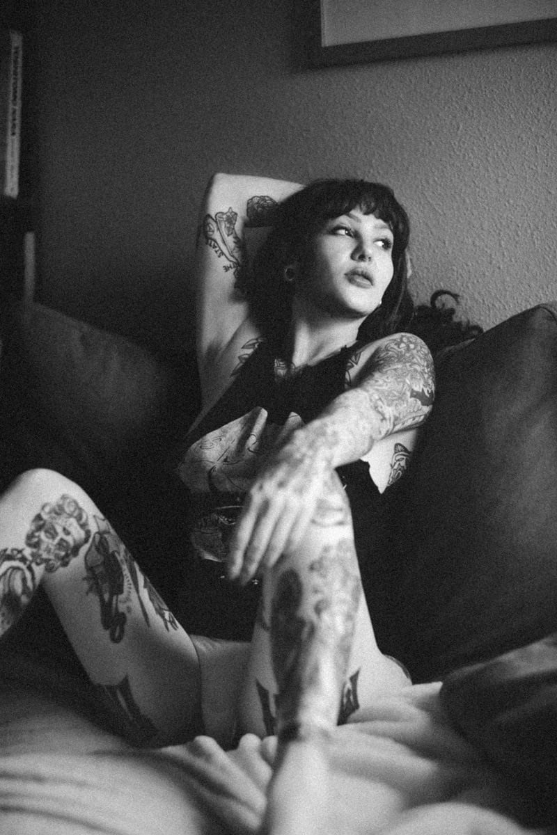 Fancy Rae Baker