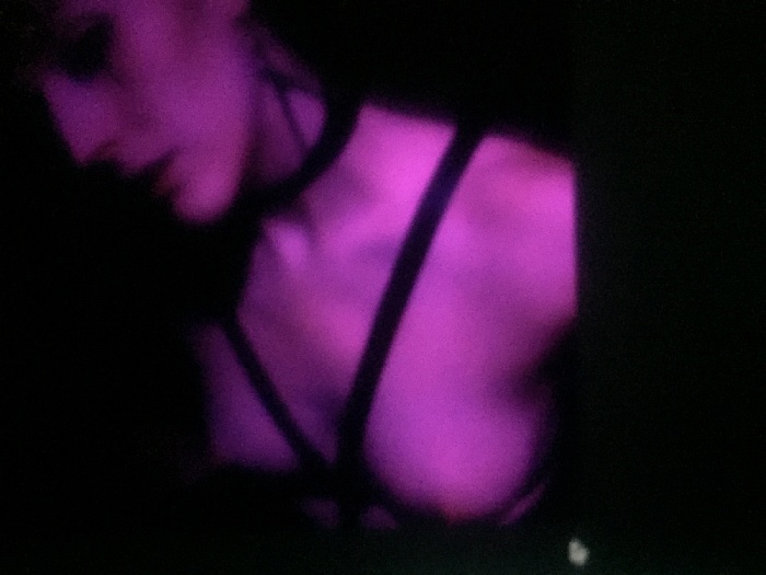 Tantrika Aurora