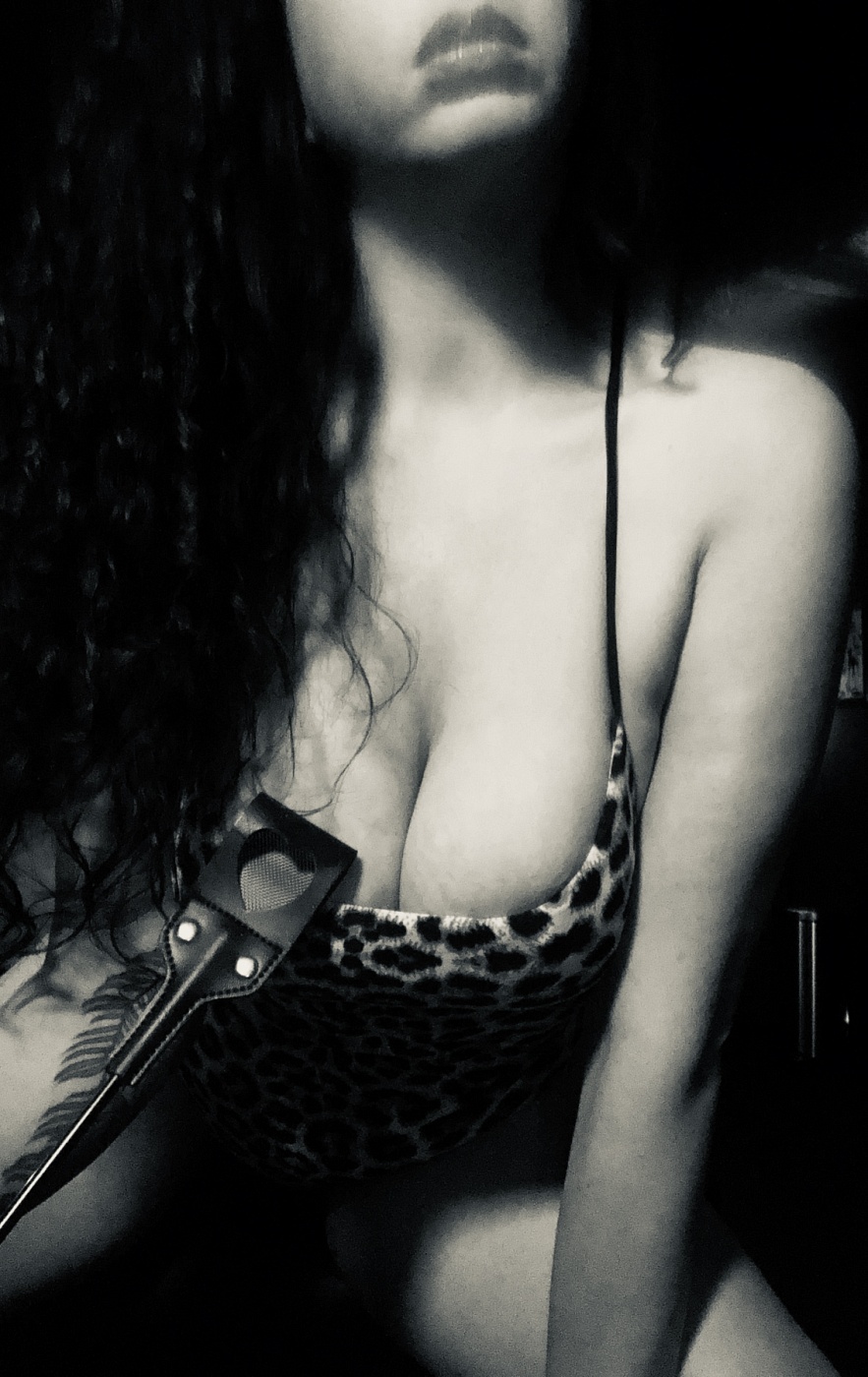Ms. Alexa Ortease