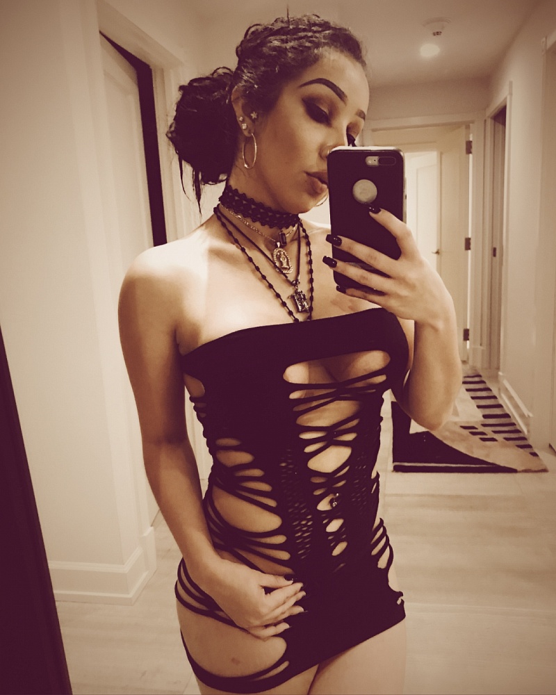 Simply Jessica The L.A. Escort