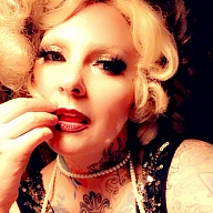 Madame Tzarina’s Avatar