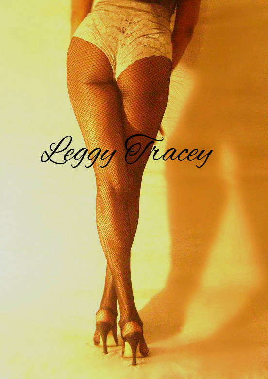 Leggy Tracey