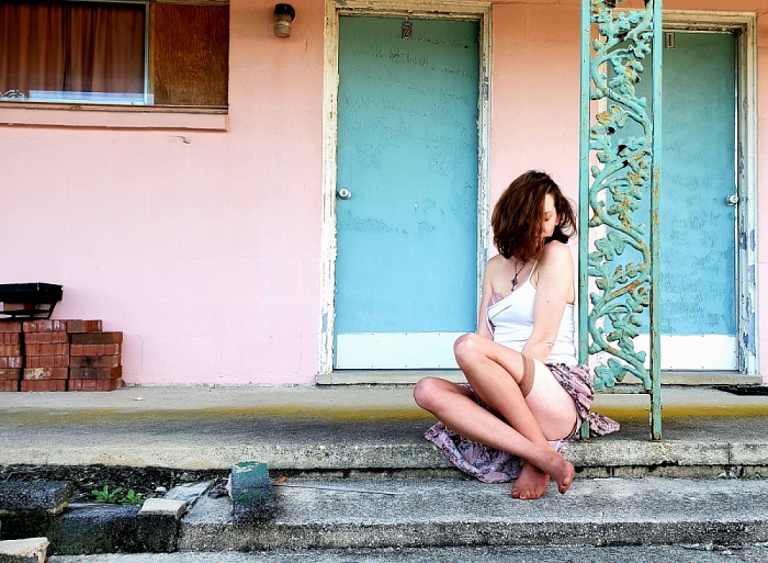 Natalie Rose Graham