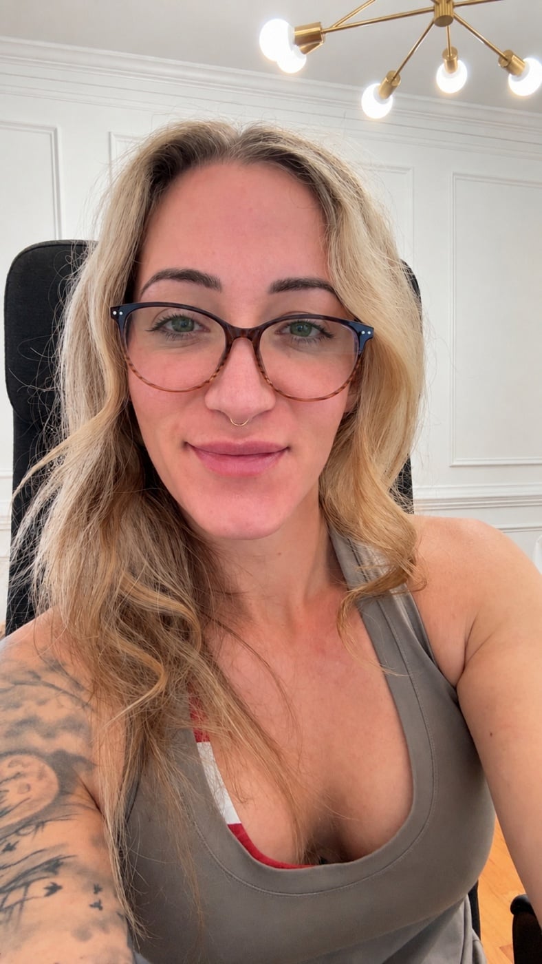 SimplyCamille