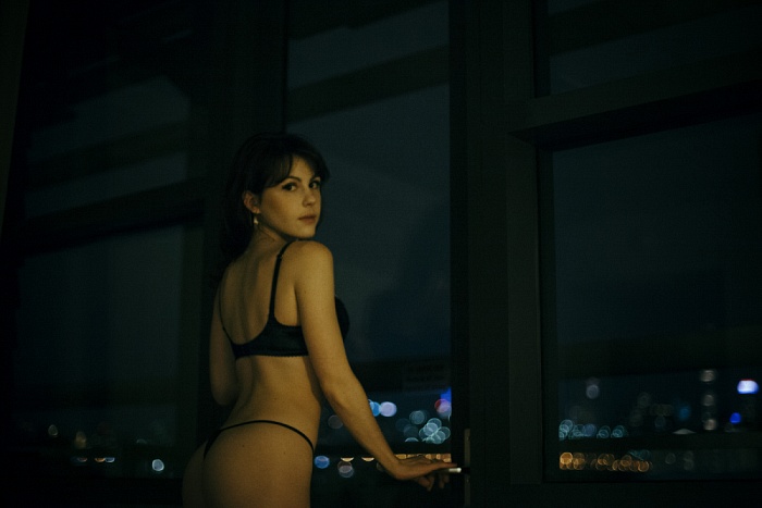Danielle Soleil