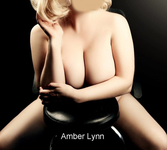 Amber Lynn