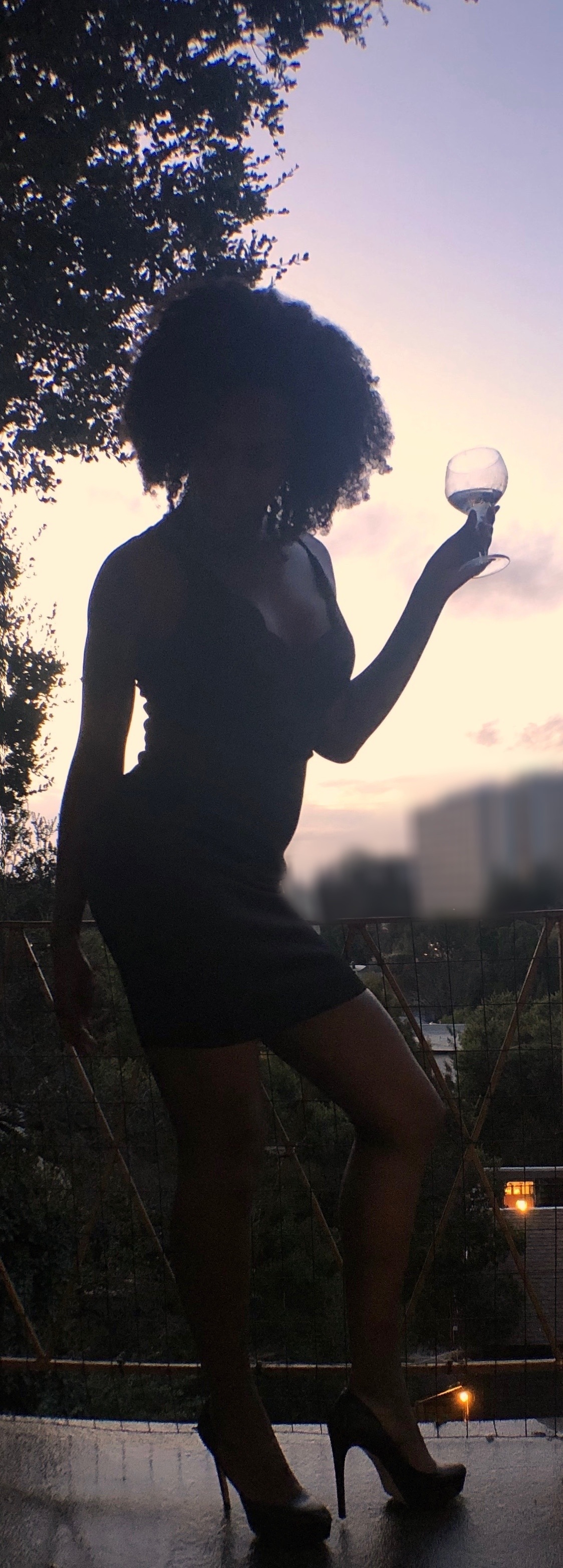 Jazmine De Leon SF
