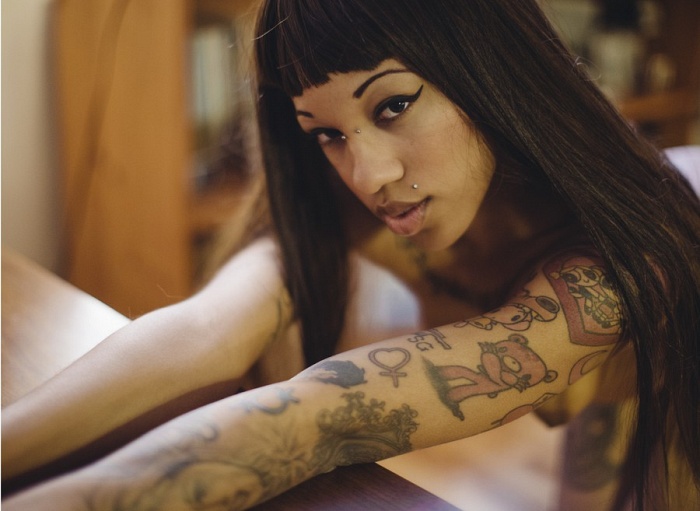 Dakota James