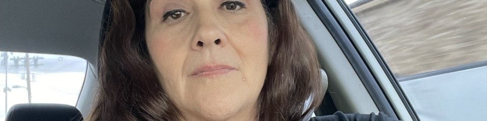 Marie’s Cover Photo