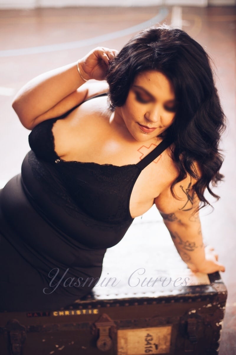 Yasmin Curves