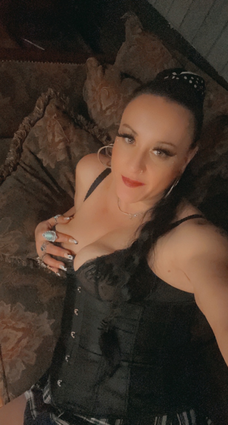 Goddess Juliana