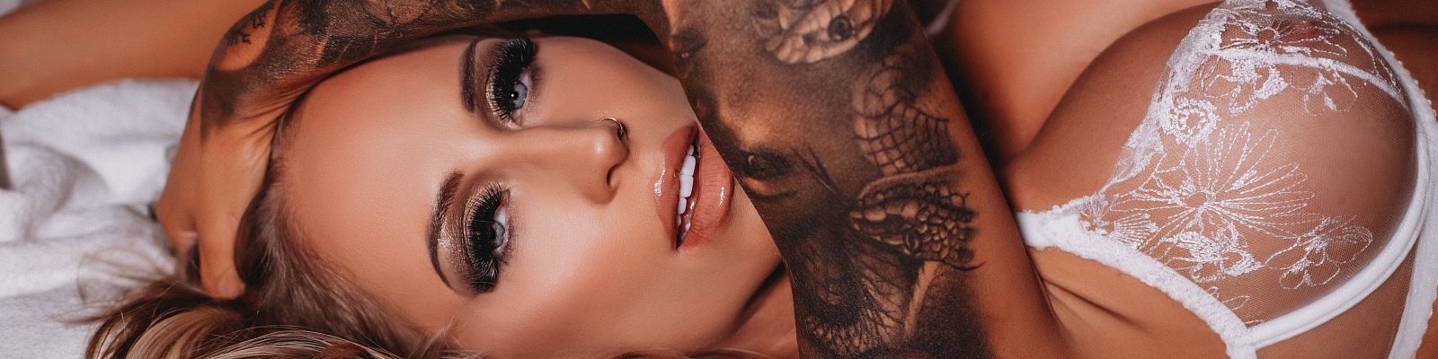 Brooklyn Monroe’s Cover Photo