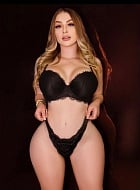 Escort Isabelleeee
