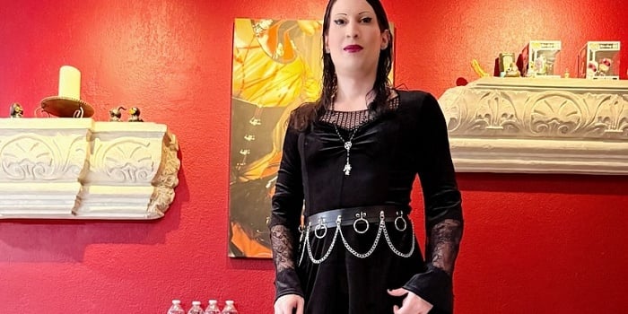 Kamma Lavey’s Cover Photo