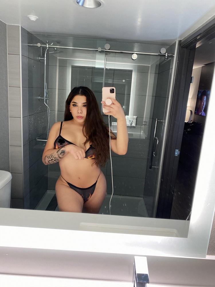 Itzel powe