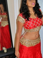 Zarah Sahara