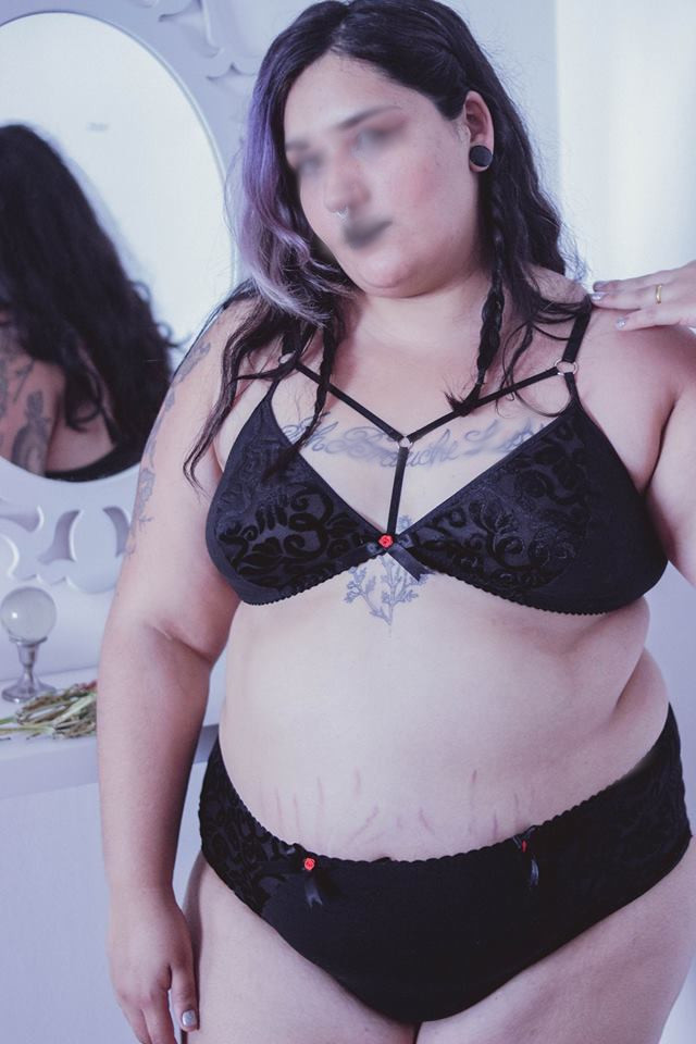 Milena Flores
