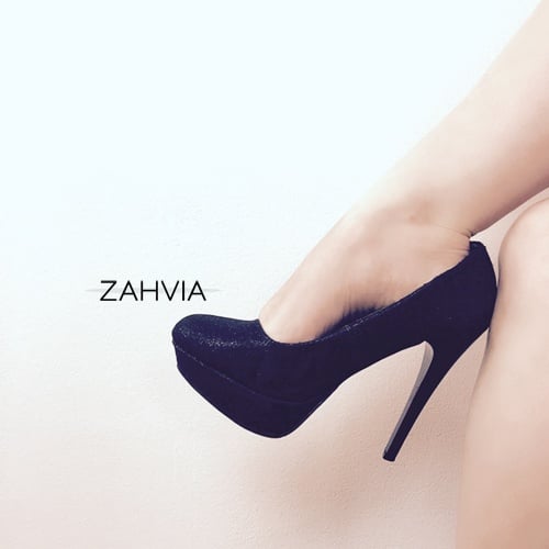 ZAHVIA
